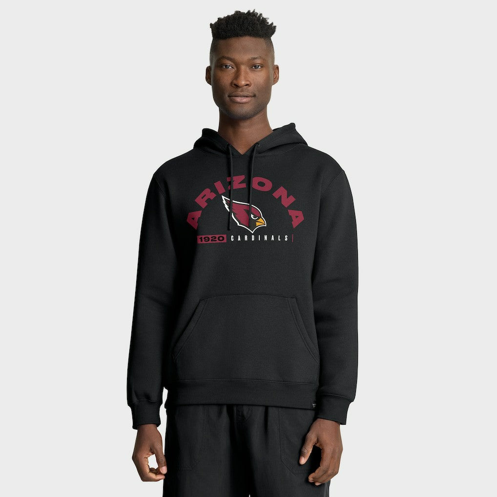 NFL Arizona Cardinals Delay of Game Legacy Pullover Hoodie