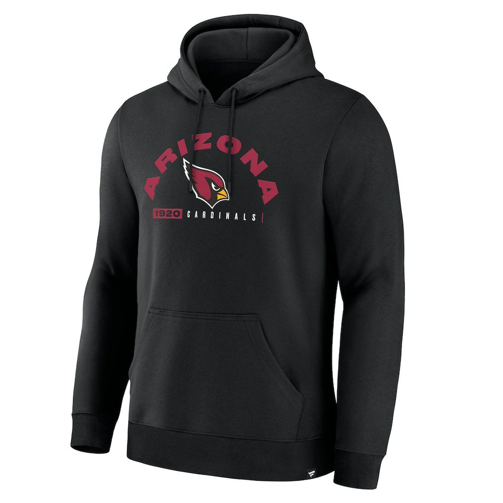 NFL Arizona Cardinals Delay of Game Legacy Pullover Hoodie