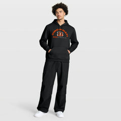 NFL Cincinnati Bengals Delay of Game Legacy Pullover Hoodie