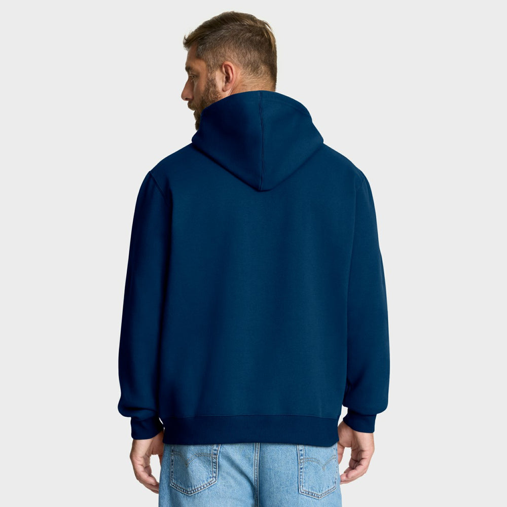 NFL Houston Texans Delay of Game Legacy Pullover Hoodie
