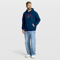NFL Houston Texans Delay of Game Legacy Pullover Hoodie