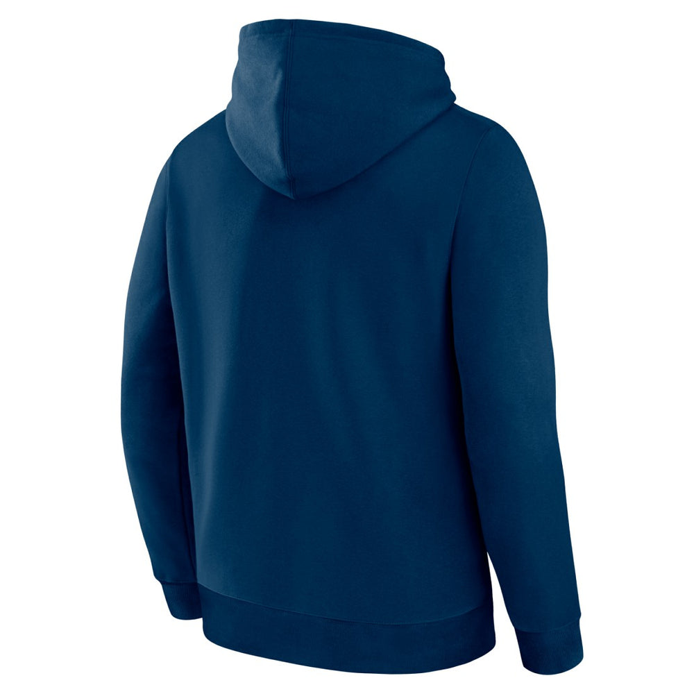 NFL Houston Texans Delay of Game Legacy Pullover Hoodie
