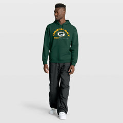 NFL Green Bay Packers Delay of Game Legacy Pullover Hoodie