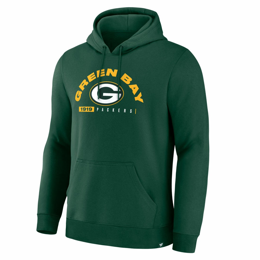 NFL Green Bay Packers Delay of Game Legacy Pullover Hoodie