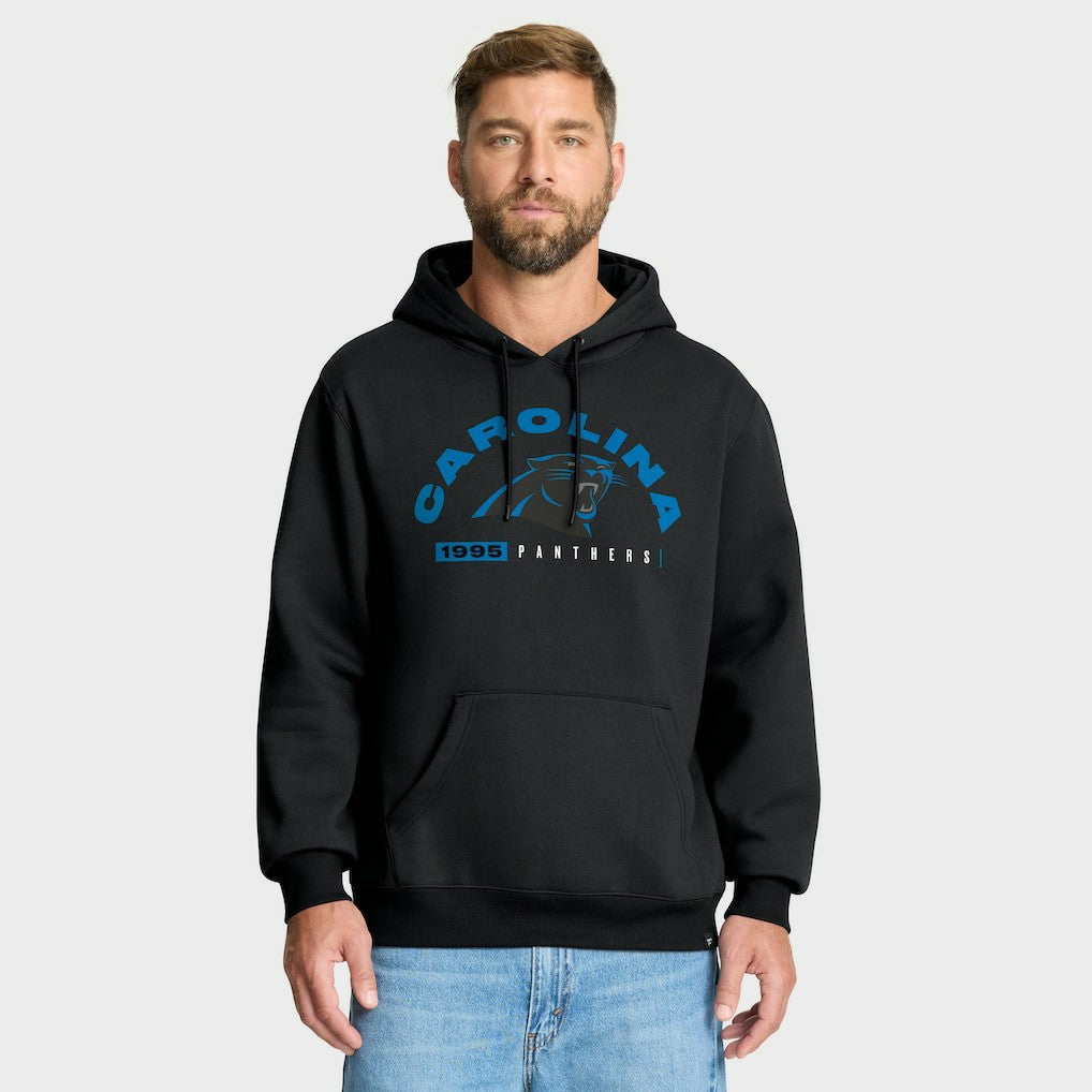 NFL Carolina Panthers Delay of Game Legacy Pullover Hoodie