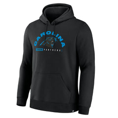NFL Carolina Panthers Delay of Game Legacy Pullover Hoodie