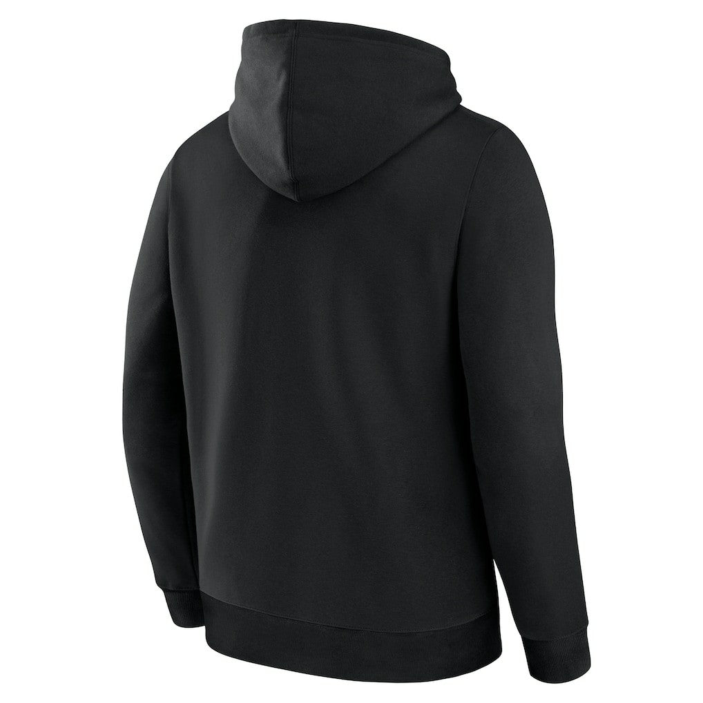 NFL Carolina Panthers Delay of Game Legacy Pullover Hoodie