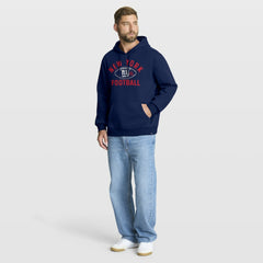 NFL New York Giants Fumblerooski Legacy Pullover Hoodie