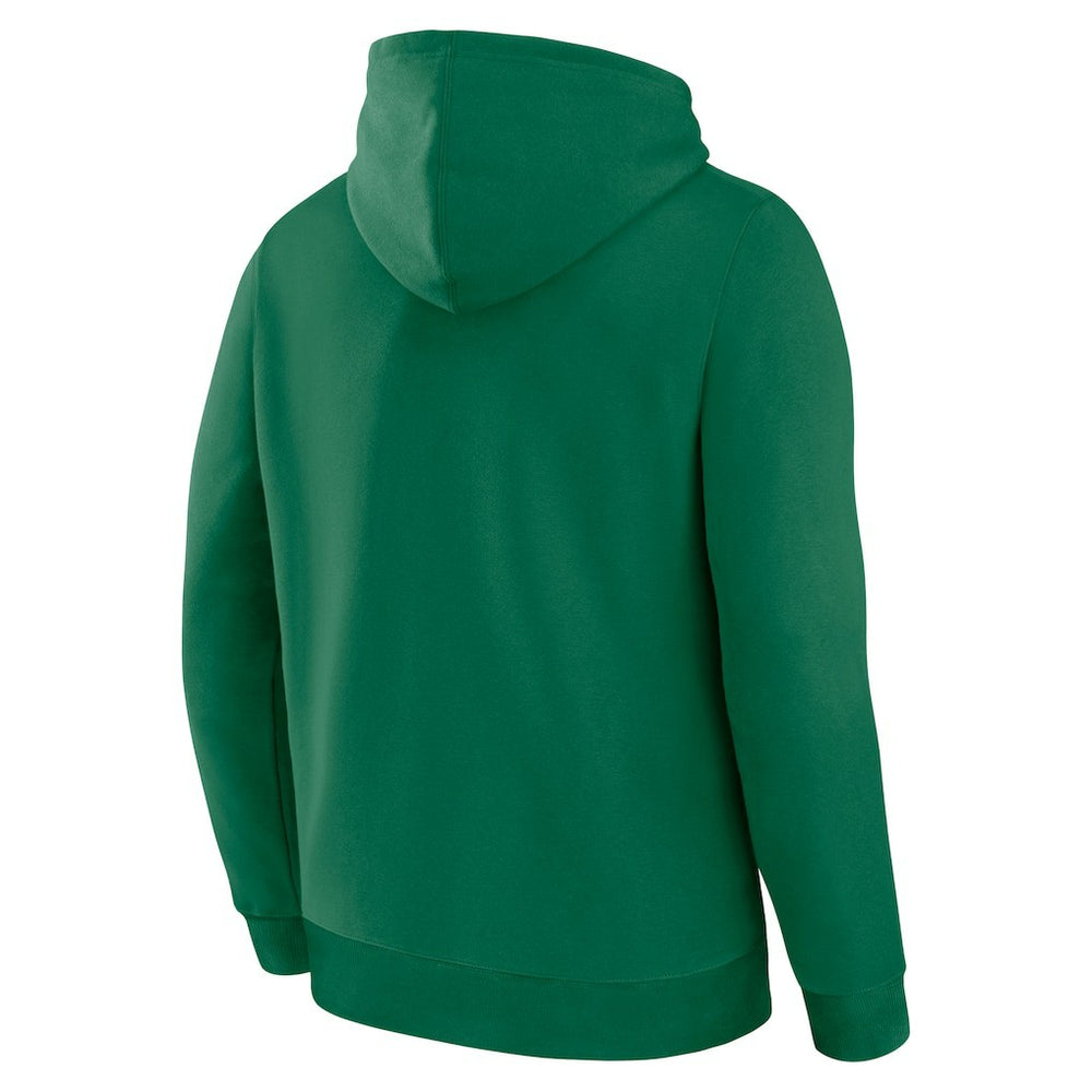 NFL New York Jets Fumblerooski Legacy Pullover Hoodie