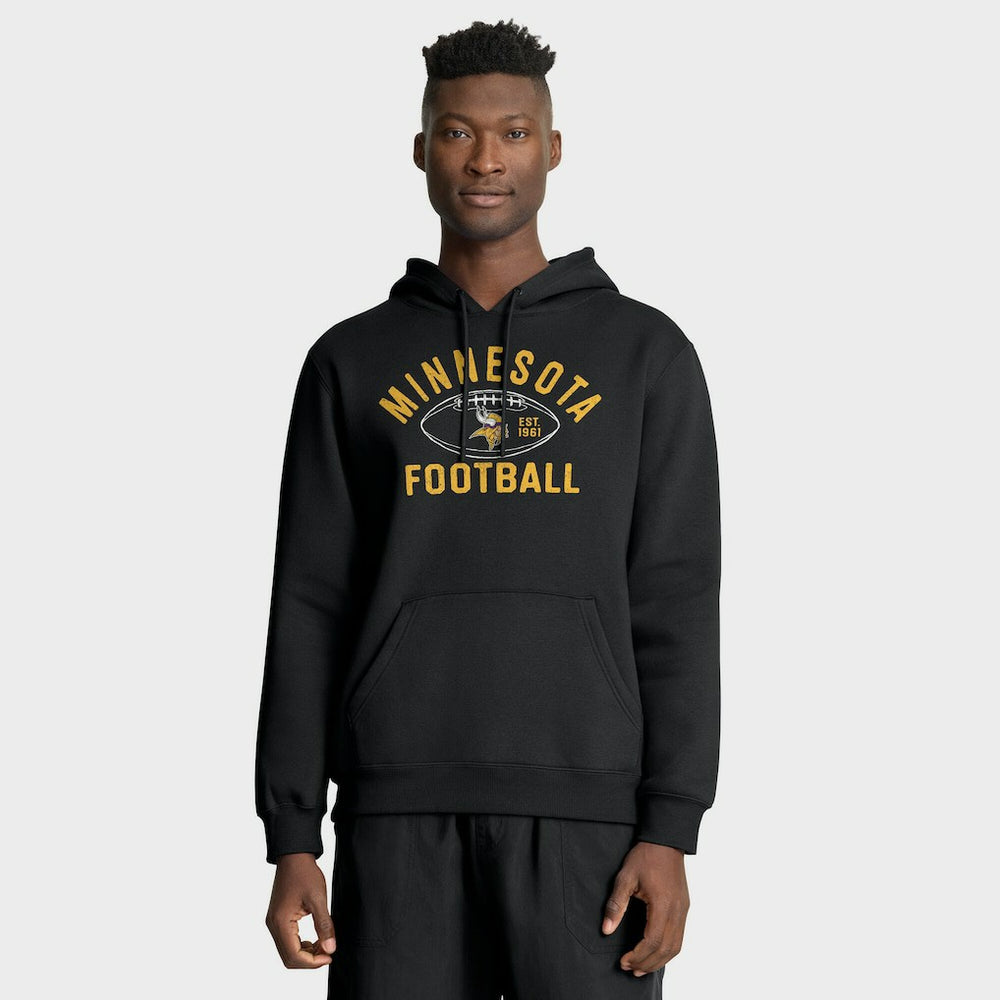 NFL Minnesota Vikings Fumblerooski Legacy Pullover Hoodie