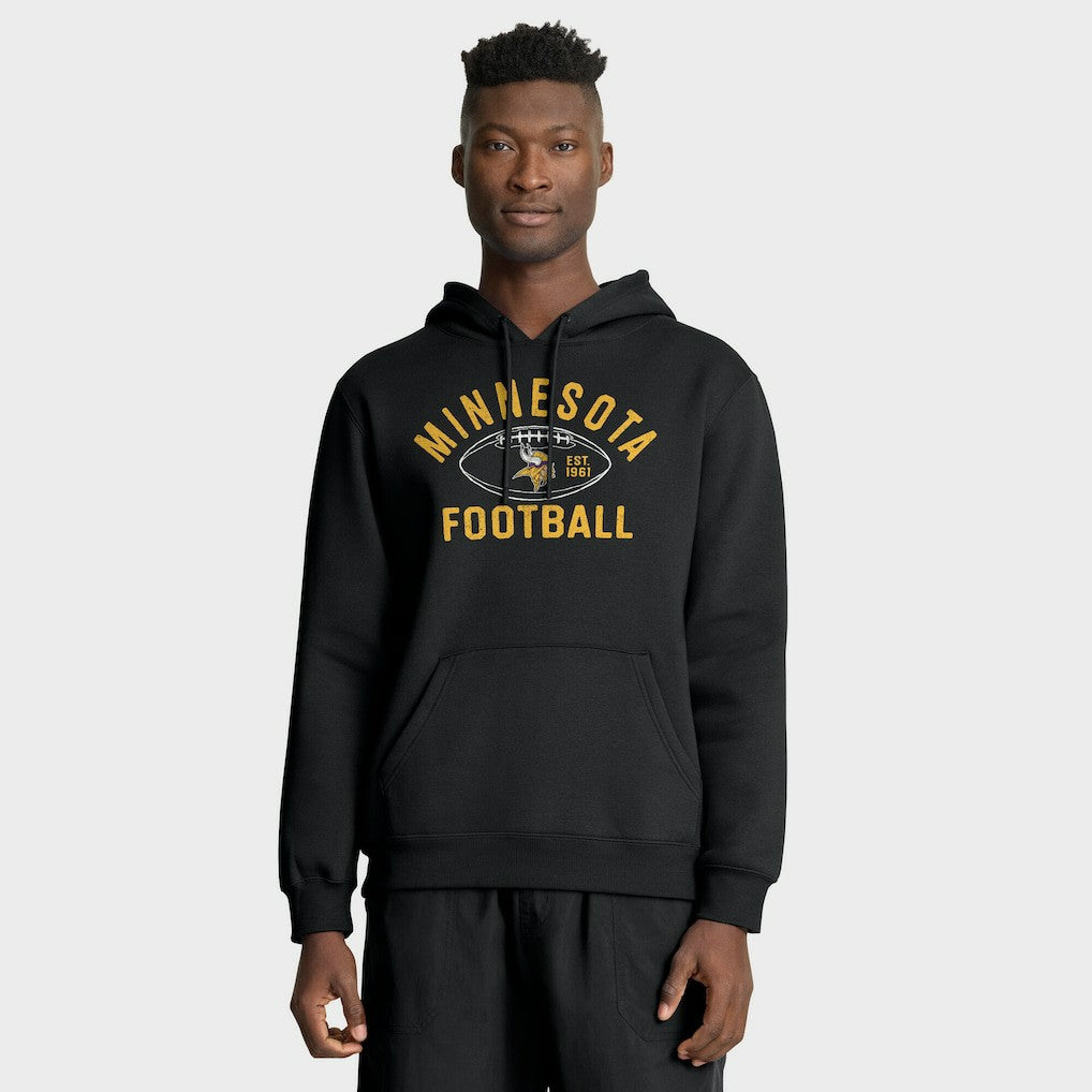 NFL Minnesota Vikings Fumblerooski Legacy Pullover Hoodie
