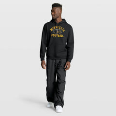 NFL Minnesota Vikings Fumblerooski Legacy Pullover Hoodie