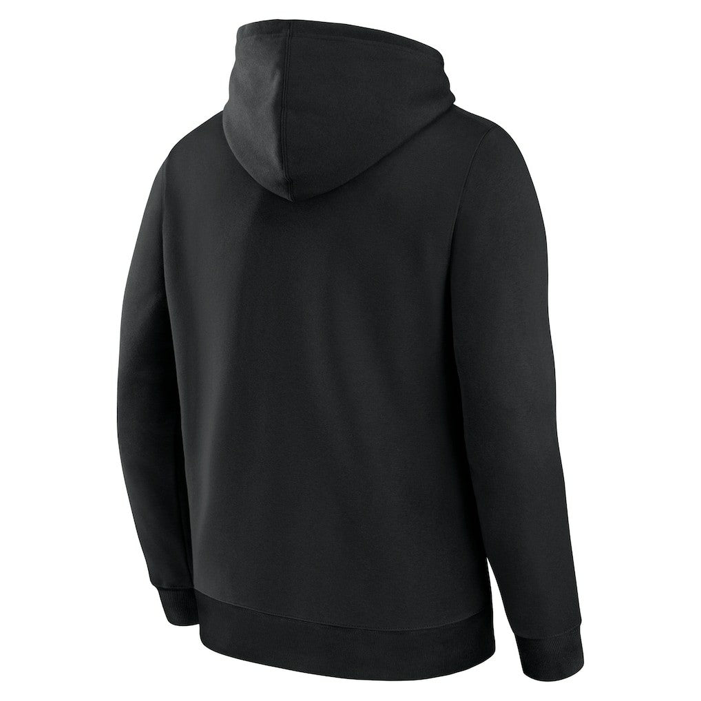 NFL Pittsburgh Steelers Fumblerooski Legacy Pullover Hoodie