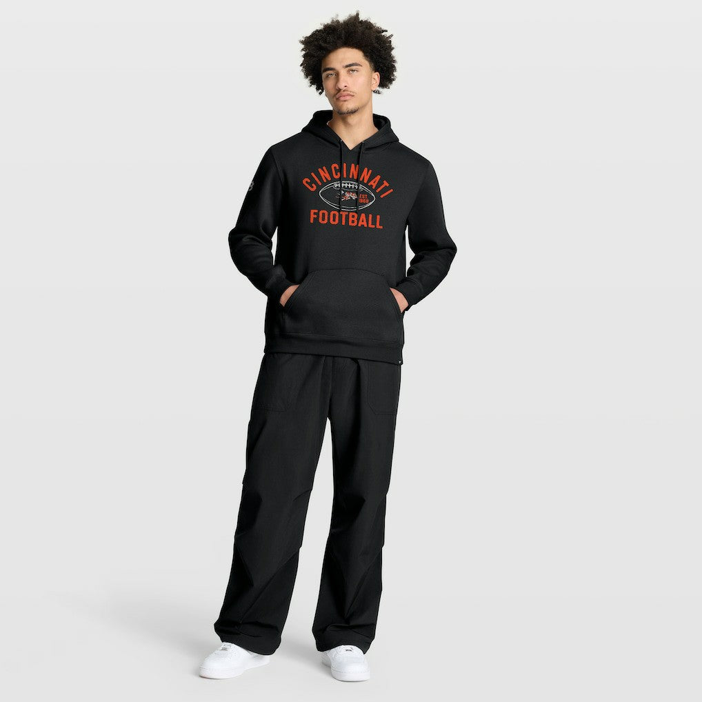 NFL Cincinnati Bengals Fumblerooski Legacy Pullover Hoodie