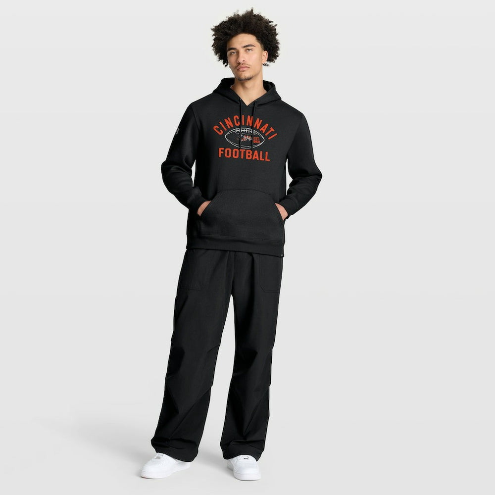 NFL Cincinnati Bengals Fumblerooski Legacy Pullover Hoodie