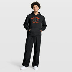 NFL Cincinnati Bengals Fumblerooski Legacy Pullover Hoodie