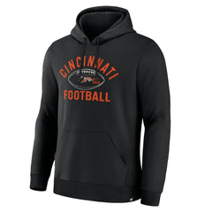NFL Cincinnati Bengals Fumblerooski Legacy Pullover Hoodie