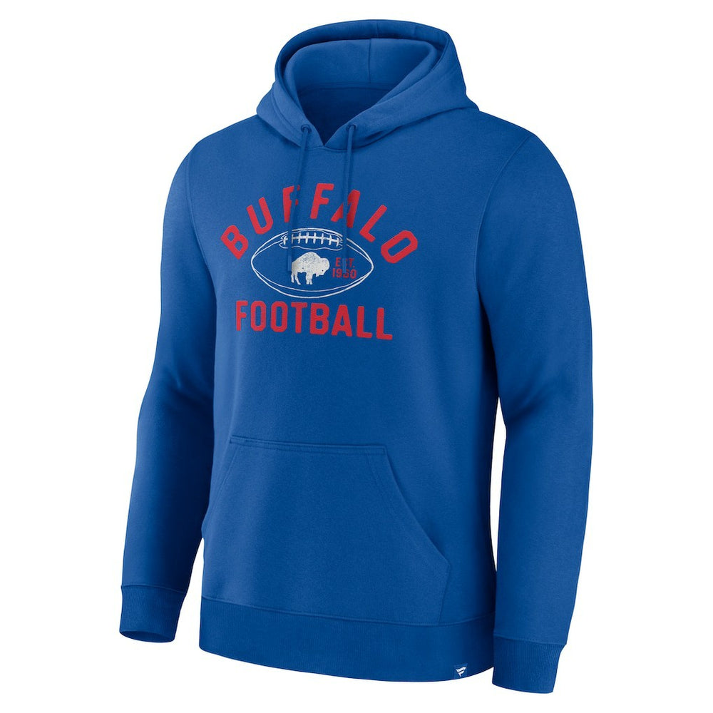 NFL Buffalo Bills Fumblerooski Legacy Pullover Hoodie