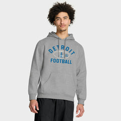 NFL Detroit Lions Fumblerooski Legacy Pullover Hoodie