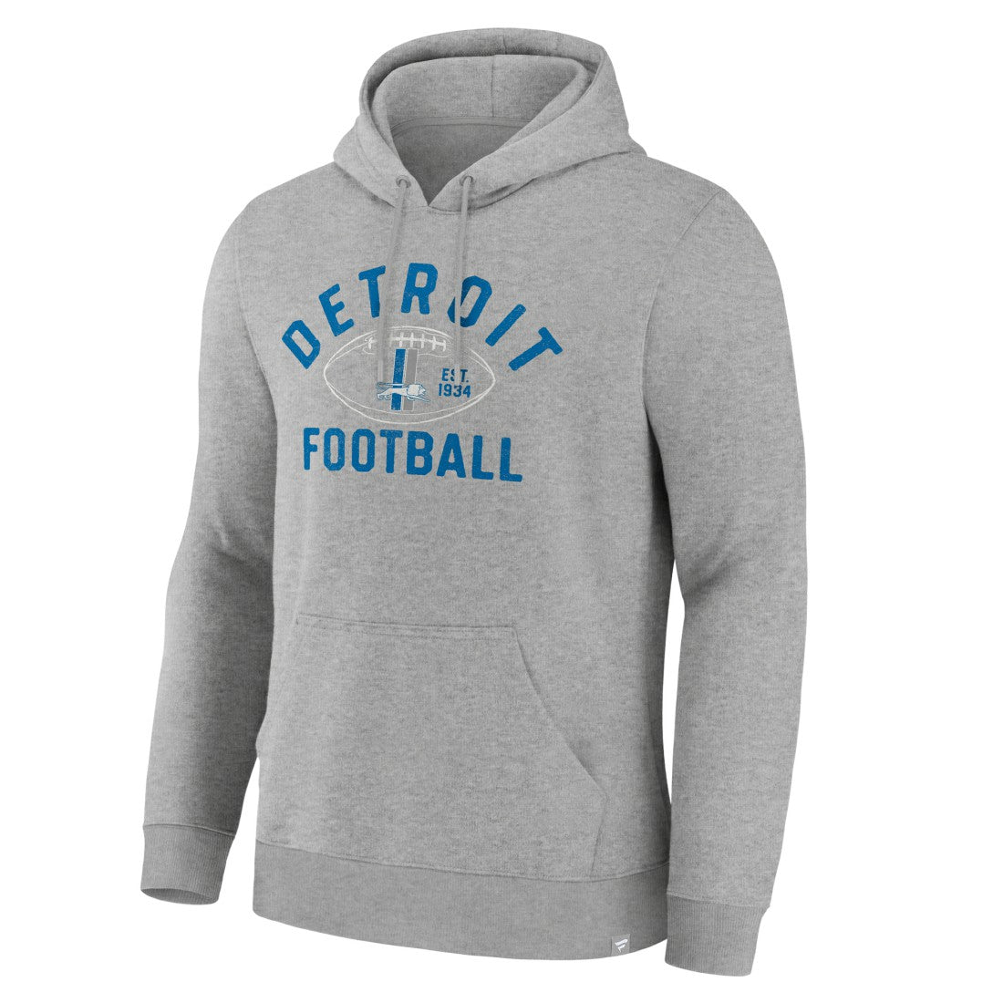 NFL Detroit Lions Fumblerooski Legacy Pullover Hoodie