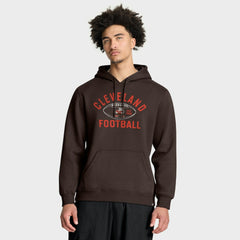 NFL Cleveland Browns Fumblerooski Legacy Pullover Hoodie