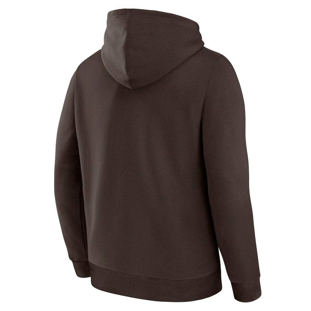 NFL Cleveland Browns Fumblerooski Legacy Pullover Hoodie