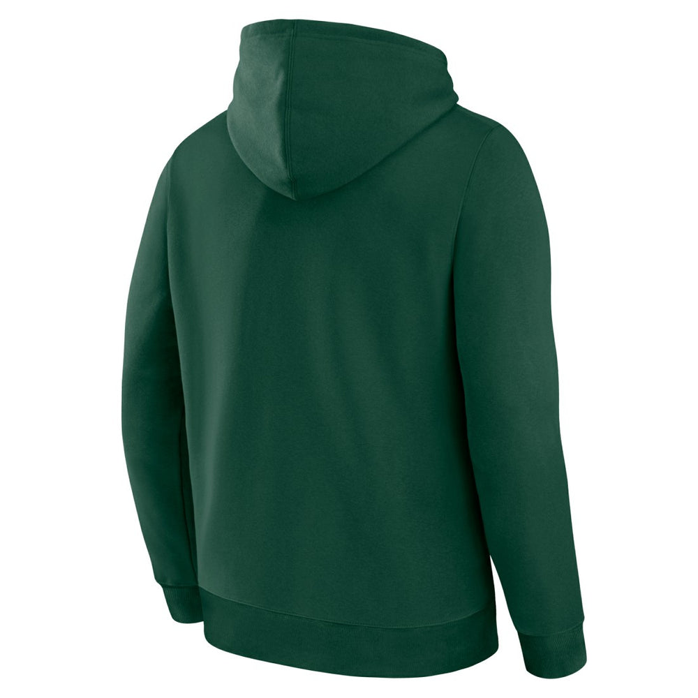 NFL Green Bay Packers Fumblerooski Legacy Pullover Hoodie