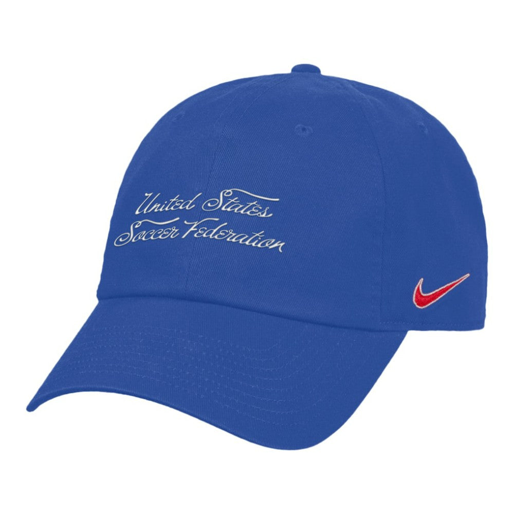 USWNT Unisex Club Adjustable Hat / Soccer Hot sale