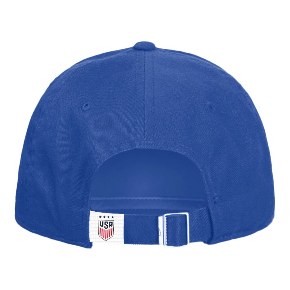 USWNT Unisex Club Adjustable Hat / Soccer Hot sale