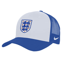 England National Team Unisex Rise Adjustable Trucker Hat / Soccer Hot sale