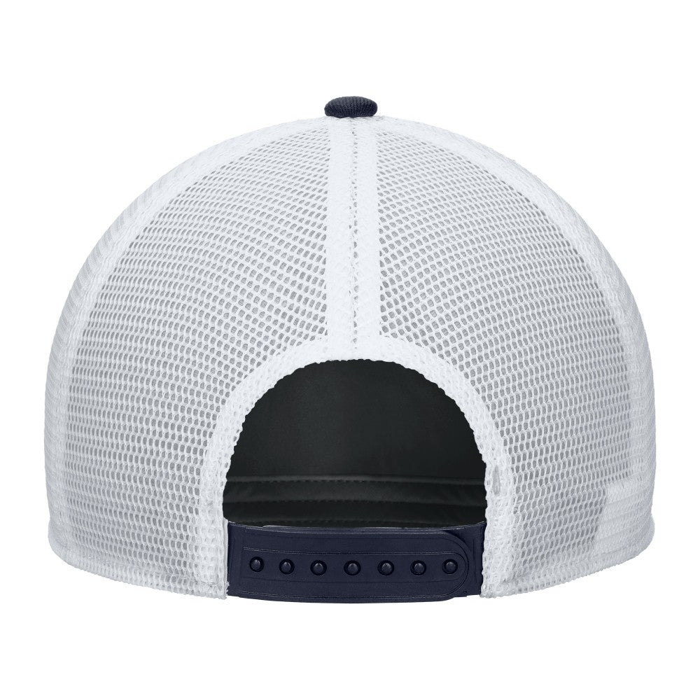 Tottenham Hotspur Unisex Rise Adjustable Trucker Hat / Soccer For sale
