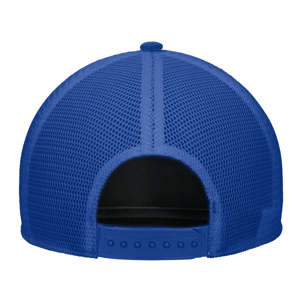 France National Team Unisex Rise Adjustable Trucker Hat / Soccer Outlet