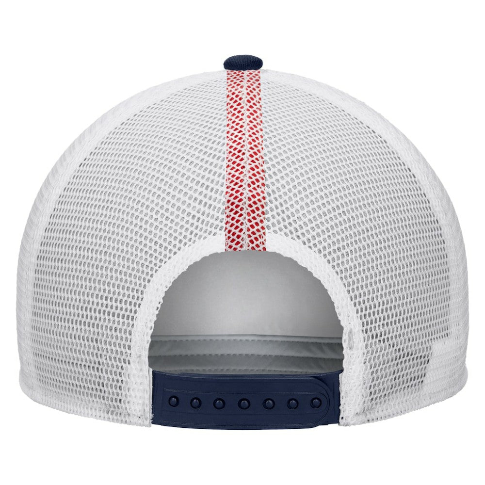 USWNT Unisex Rise Printed Trucker Adjustable Hat / Soccer For sale