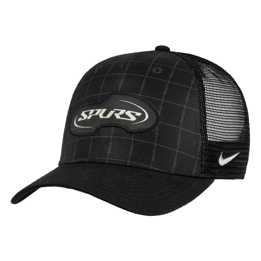 Tottenham Hotspur Unisex Rise Printed Trucker Adjustable Hat / Soccer For sale