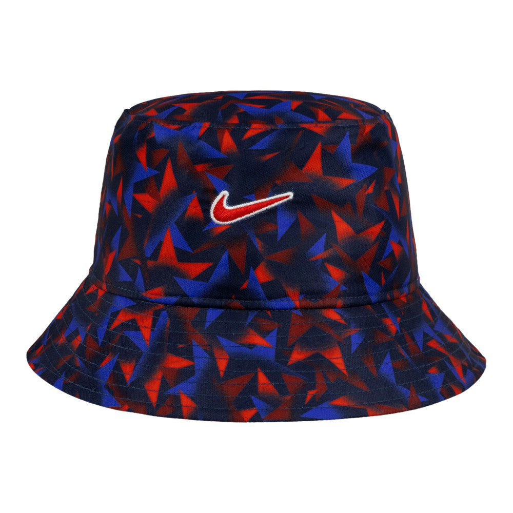 USMNT Unisex Star Dri-FIT Bucket Hat / Soccer For sale