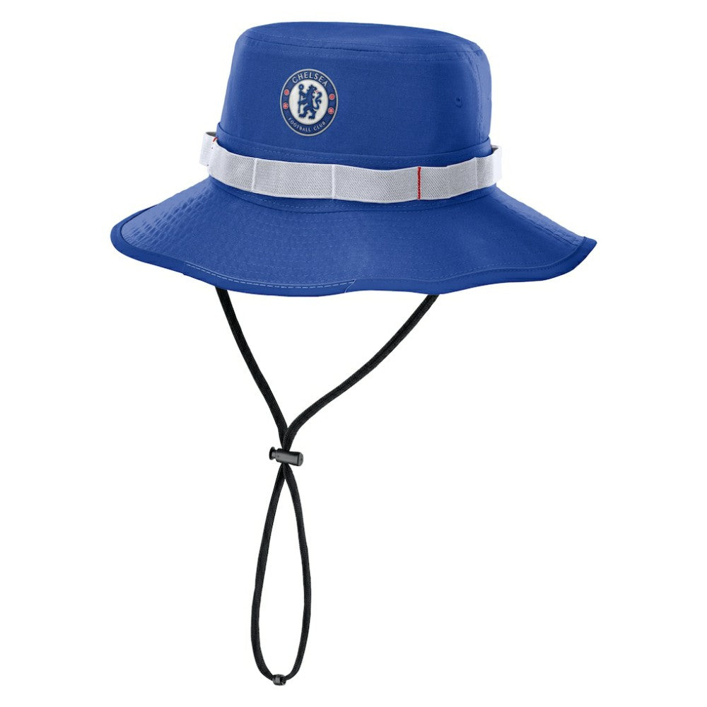 Chelsea Unisex Apex Boonie Performance Bucket Hat / Soccer On sale