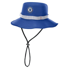 Chelsea Unisex Apex Boonie Performance Bucket Hat / Soccer On sale