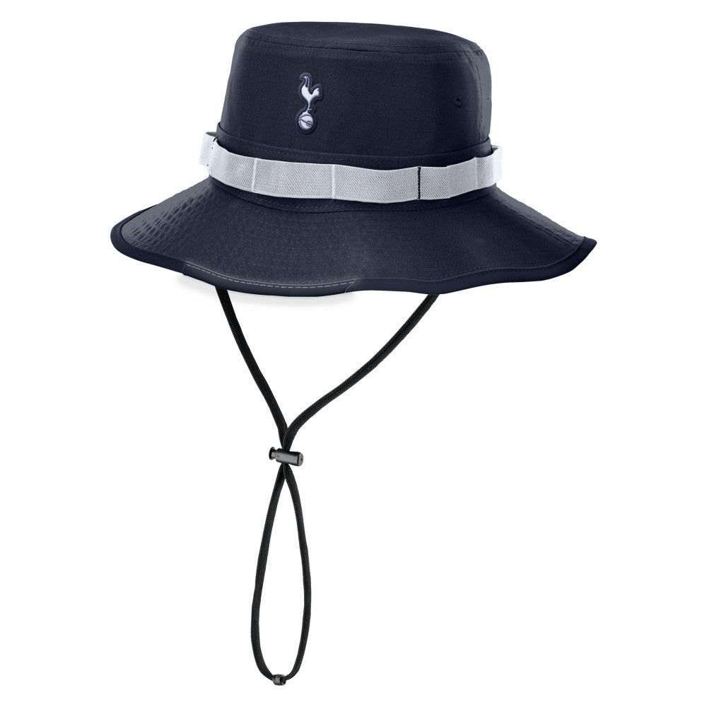 Tottenham Hotspur Unisex Apex Boonie Performance Bucket Hat / Soccer New