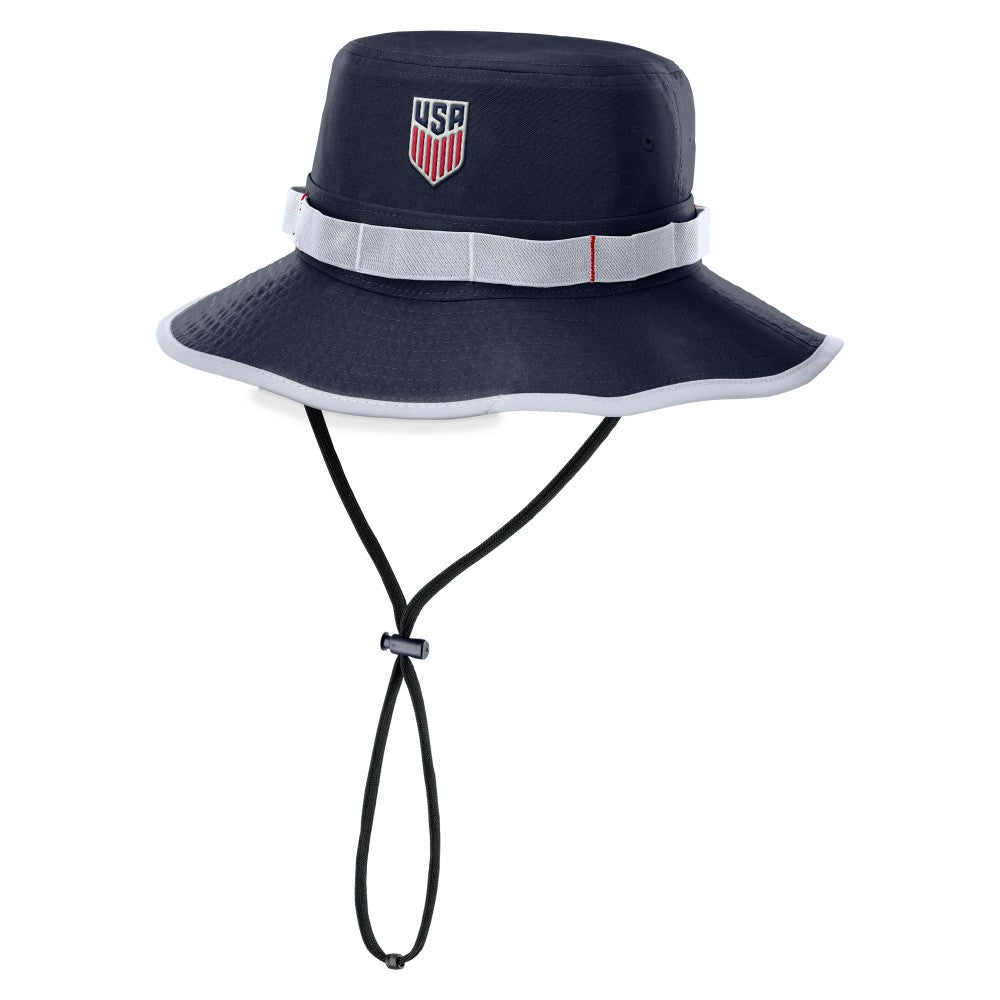 USMNT Unisex Apex Boonie Performance Bucket Hat / Soccer Outlet