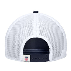 USWNT Unisex Rise Trucker Adjustable Hat / Soccer Outlet