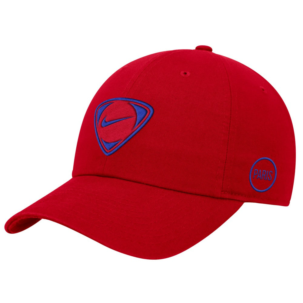 Paris Saint-Germain Unisex Club Adjustable Hat / Soccer On sale