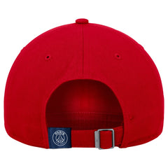 Paris Saint-Germain Unisex Club Adjustable Hat / Soccer On sale