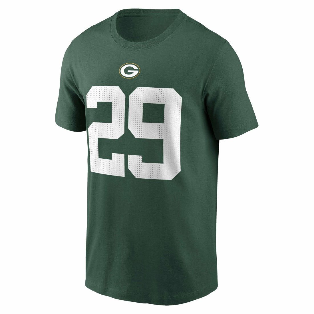 NFL Green Bay Packers Xavier McKinney  Name & Number T-Shirt