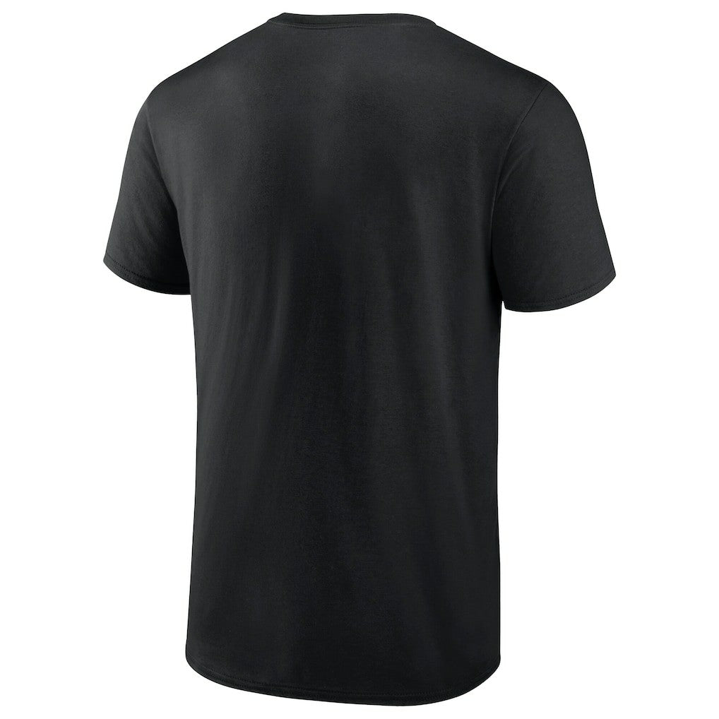 NFL New York Giants Malik Nabers  Notorious Player Graphic T-Shirt