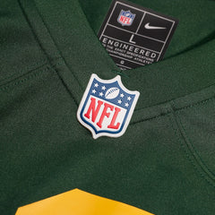 NFL Green Bay Packers Jordan Love  Alternate Game Jersey