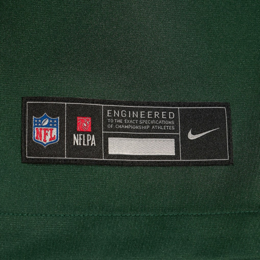 NFL Green Bay Packers Jordan Love  Alternate Game Jersey