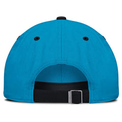 Pittsburgh Pirates Neon 90s Club Adjustable Hat - Blue/Navy | Nike