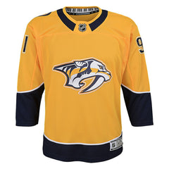 Steven Stamkos Nashville Predators Youth Home Premier Player Jersey