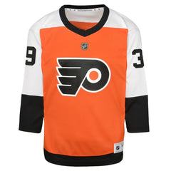Matvei Michkov Philadelphia Flyers Youth Home Replica Player Jersey