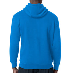 NFL Detroit Lions Starter City Team Logo Pullover Hoodie